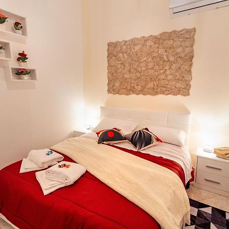 Residenza Giuseppina Villa Syracuse Bagian luar foto