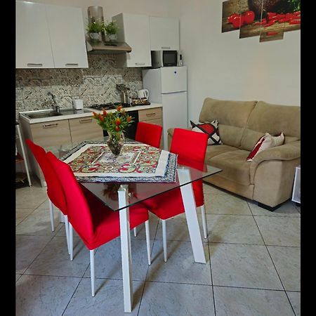 Residenza Giuseppina Villa Syracuse Bagian luar foto