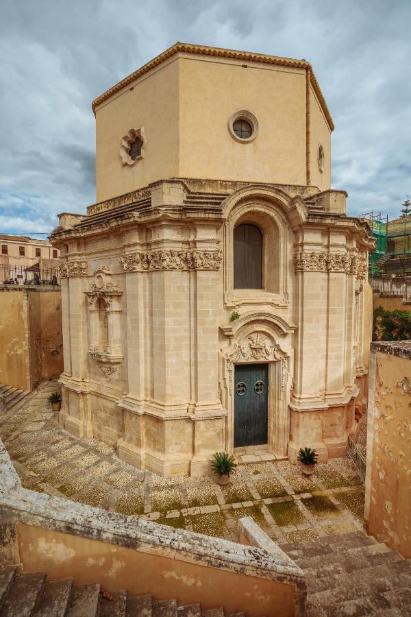 Residenza Giuseppina Villa Syracuse Bagian luar foto