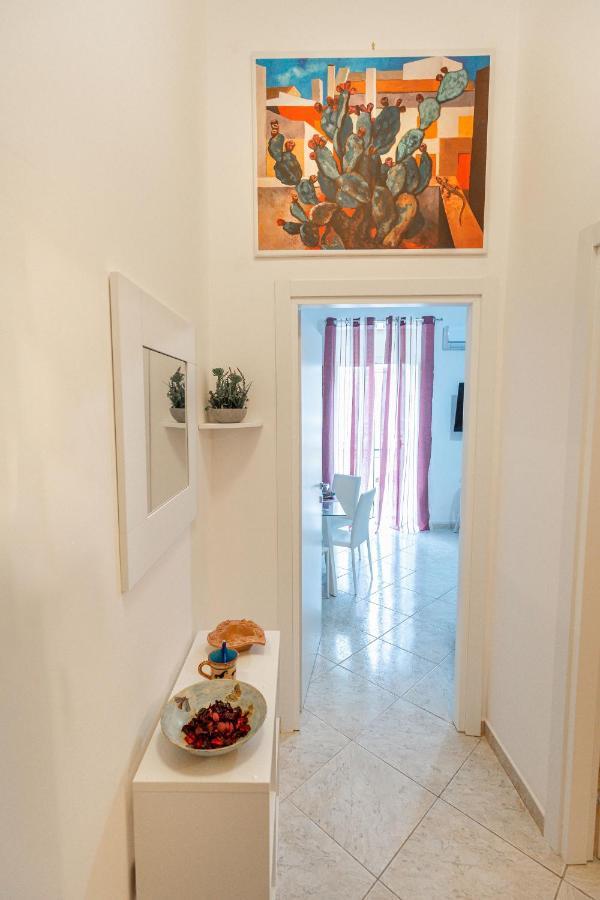 Residenza Giuseppina Villa Syracuse Bagian luar foto