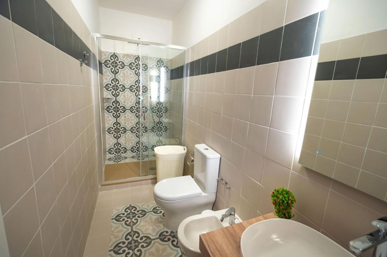 Residenza Giuseppina Villa Syracuse Bagian luar foto