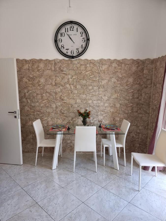 Residenza Giuseppina Villa Syracuse Bagian luar foto