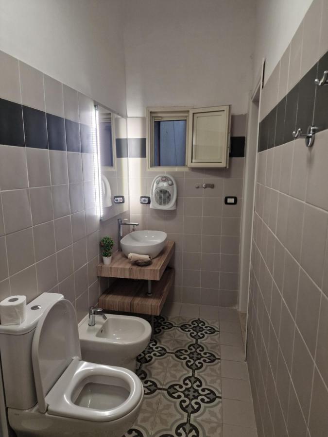 Residenza Giuseppina Villa Syracuse Bagian luar foto