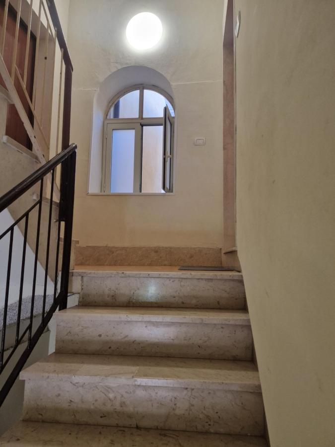 Residenza Giuseppina Villa Syracuse Bagian luar foto