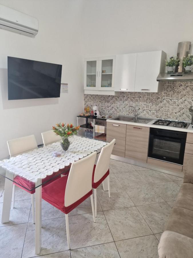 Residenza Giuseppina Villa Syracuse Bagian luar foto