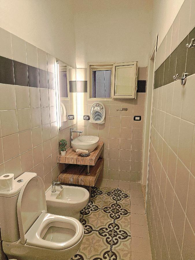 Residenza Giuseppina Villa Syracuse Bagian luar foto