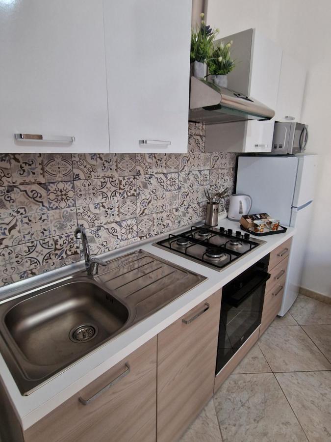 Residenza Giuseppina Villa Syracuse Bagian luar foto