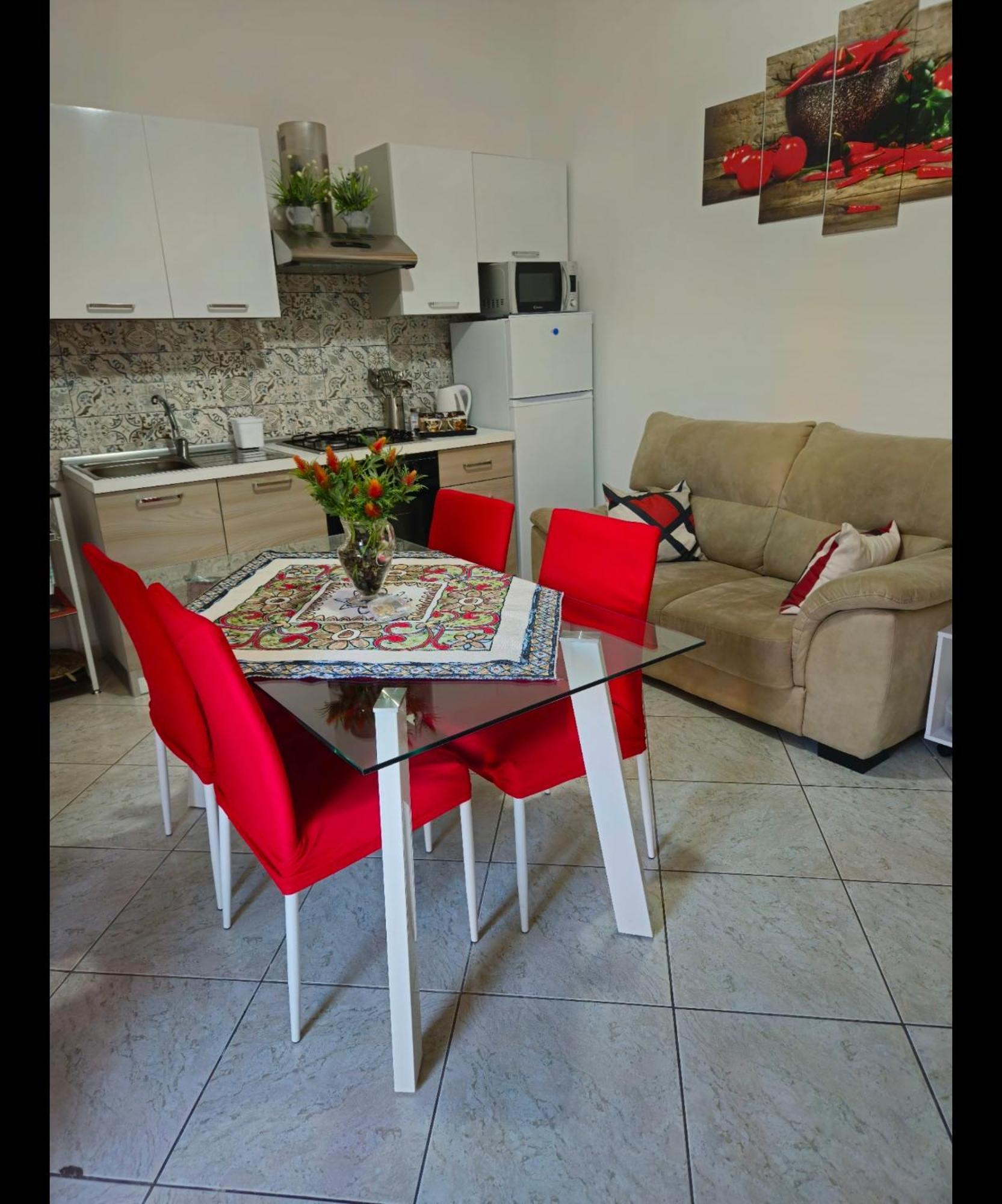Residenza Giuseppina Villa Syracuse Bagian luar foto